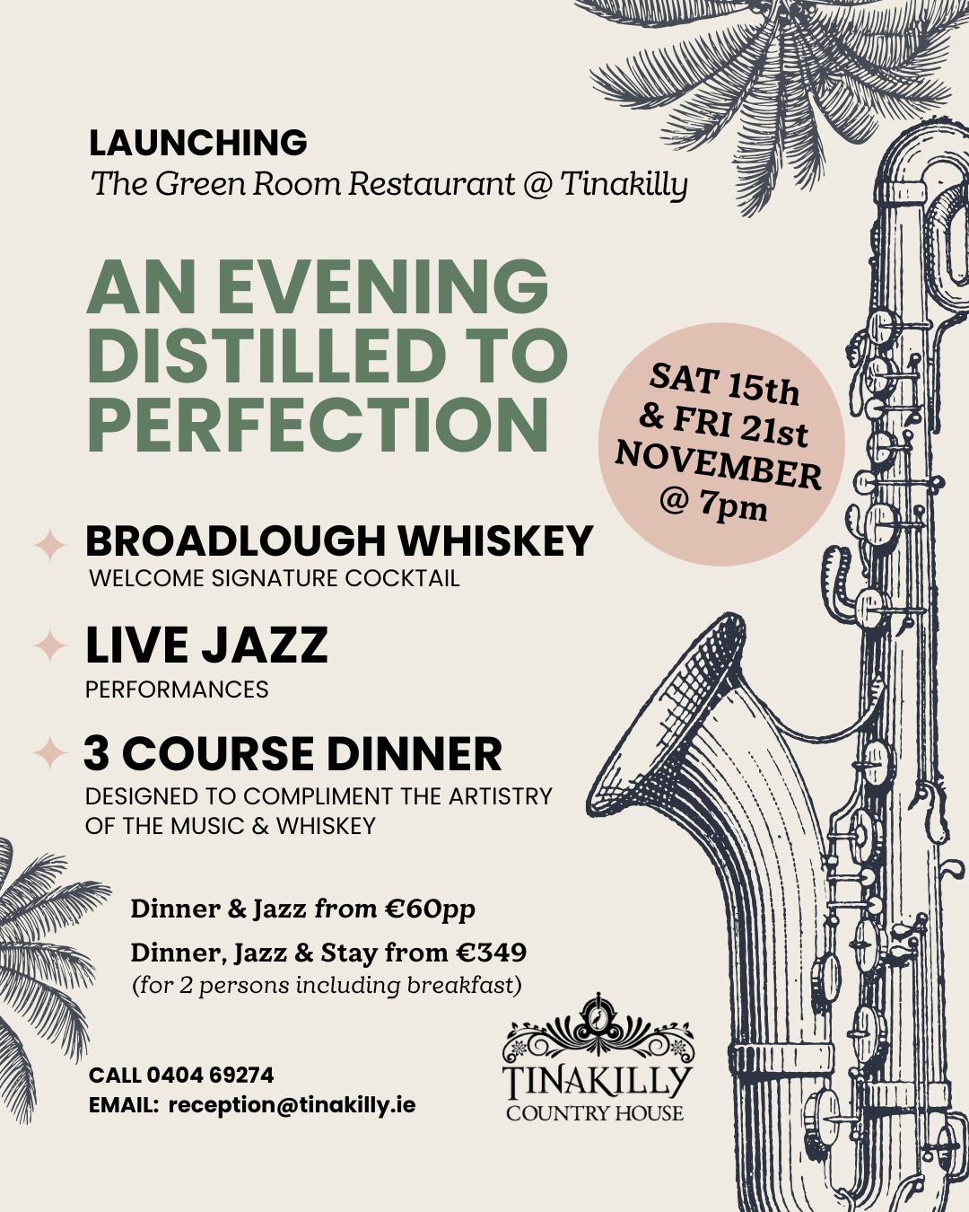 jazz Dine Stay-4 jazz Dine Stay-4